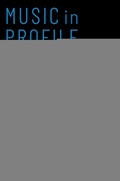 Cover: Music in Profile - OUP eBook