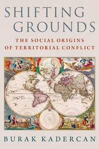 Abbildung von: Shifting Grounds - OUP eBook