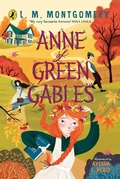Cover: Anne of Green Gables - Puffin Classics