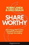 Cover: Shareworthy - Columbia University Press