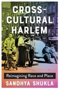 Abbildung von: Cross-Cultural Harlem - Columbia University Press
