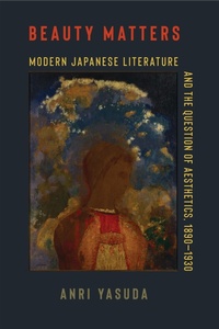 Abbildung von: Beauty Matters - Columbia University Press