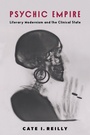 Cover: Psychic Empire - Columbia University Press