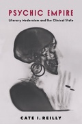 Cover: Psychic Empire - Columbia University Press