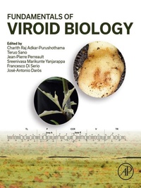 Abbildung von: Fundamentals of Viroid Biology - Academic Press
