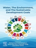 Cover: Water, the Environment, and the Sustainable Development Goals - Elsevier