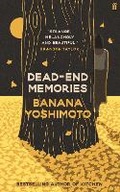 Cover: Dead-End Memories - Faber & Faber