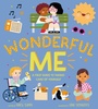 Cover: Wonderful Me - Frances Lincoln Children's Books