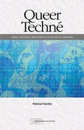 Cover: Queer Techne - National Council of Teachers of English (Ncte)