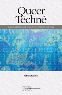 Enlarge image Cover: Queer Techne - National Council of Teachers of English (Ncte)