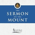 Cover: The Sermon on the Mount - LITURGICAL PRESS