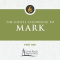 Cover: The Gospel According to Mark, Part One - LITURGICAL PRESS