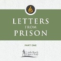 Cover: Letters from Prison, Part One - LITURGICAL PRESS
