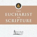 Cover: The Eucharist in Scripture - Liturgical Press