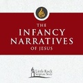 Cover: The Infancy Narratives of Jesus - LITURGICAL PRESS