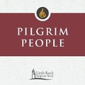 Cover: Pilgrim People - LITURGICAL PRESS