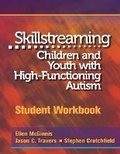 Bild: Skillstreaming Children and Youth with High-Functioning Autism - Research Press Inc.,U.S.