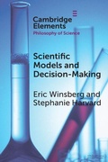 Cover: Scientific Models and Decision Making - Cambridge University Press