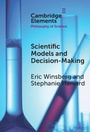 Cover: Scientific Models and Decision Making - Cambridge University Press