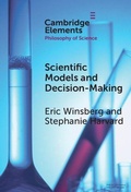 Cover: Scientific Models and Decision Making - Cambridge University Press