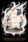 Cover: The End of the Story - Macmillan Children's Books