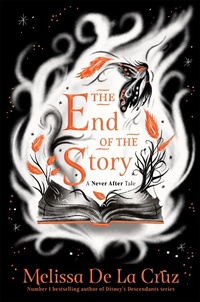 Enlarge image Cover: The End of the Story - Macmillan Children's Books