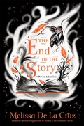Cover: The End of the Story - Macmillan Children's Books