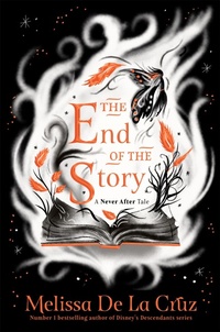 Enlarge image Cover: The End of the Story - Macmillan Children's Books