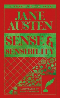 Abbildung von: Sense and Sensibility - Macmillan Collector's Library