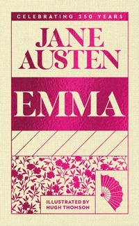 Abbildung von: Emma - Macmillan Collector's Library