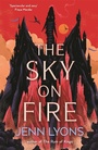 Cover: The Sky on Fire - Tor