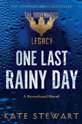 Cover: One Last Rainy Day - Pan Books