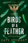Cover: Birds of a Feather - Pan Books