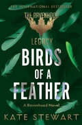 Cover: Birds of a Feather - Pan Books