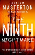 Cover: The Ninth Nightmare - Apollo