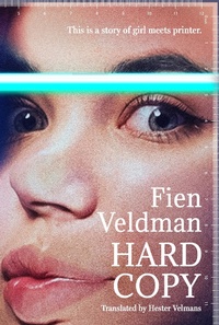 Enlarge image Cover: Hard Copy - Apollo
