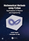 Bild: Mathematical Methods using Python - CRC Press