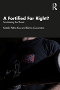 Cover: A Fortified Far Right? - Routledge