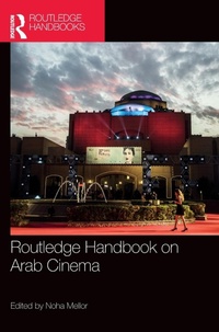 Abbildung von: Routledge Handbook on Arab Cinema - Routledge