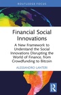 Cover: Financial Social Innovations - Routledge