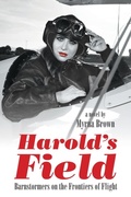 Cover: Harold's Field - FriesenPress