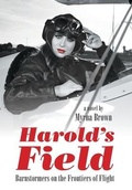 Cover: Harold's Field - FriesenPress