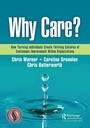 Cover: Why Care? - Productivity Press