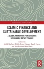 Cover: Islamic Finance and Sustainable Development - Routledge