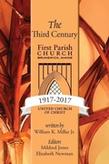 Cover: The Third Century - IngramSpark