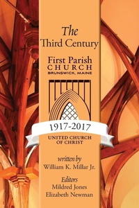 Enlarge image Cover: The Third Century - IngramSpark