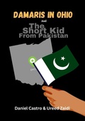 Cover: Damaris In Ohio & The Short Kid From Pakistan - Lulu.com