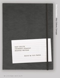 Cover: Mary Kelly's Concentric Pedagogy - Bloomsbury Visual Arts