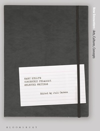 Abbildung von: Mary Kelly's Concentric Pedagogy - Bloomsbury Visual Arts
