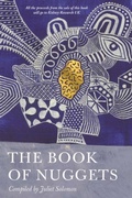 Cover: The Book of Nuggets - Goodkind Publishing